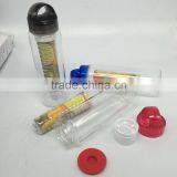 Plastic Material Water Bottles and Eco-Friendly Feature Proof Drink Bottle H0274 thumbnail-2