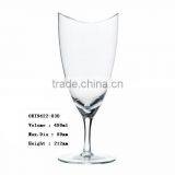 Hand Made Wine Glass Goblet thumbnail-1