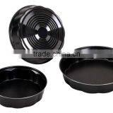 24/28/30cm Best Quality Aluminum Non Stick Frying Pan thumbnail-1