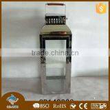 Newest Classic Wholesale Decorative Glass Candle Jar thumbnail-1