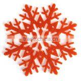 Snowflake Cup Coaster Pads thumbnail-1