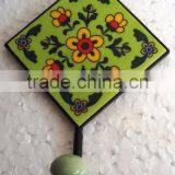 Ceramic Hook and Hangers-4 thumbnail-1