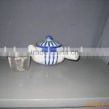 Japanese Style Tea Pot thumbnail-1