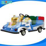 Manufacturer Supply Electric Car for Kids Ride on Fiberglass Ride thumbnail-1