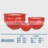 Vietnamese Ceramic Glazed Indoor Pot/ Indoor Planter BN-SA291 thumbnail-6