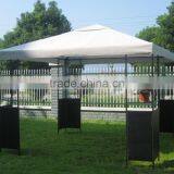 Outdoor Rattan Gazebo BK1064 thumbnail-1