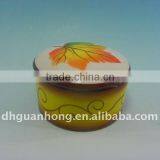 Beautiful Ceramic Jewel Case thumbnail-1