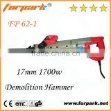 High Quaity Manufacture Power Tool Electric Demolition Hammer thumbnail-1
