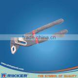 12" Slim Jaw Water Pump Pliers thumbnail-1