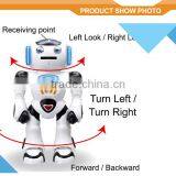 New Design 2.4G Radio Control Robot Wholesale Toys From China,new Toys for Christmas 2015 New Toys for Christmas 2015 thumbnail-3