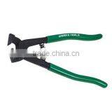 GLATED TILE PLIERS