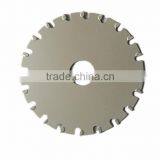 Good Quality 10"x120T Polishing Circular Wood Cutting Saw Blade thumbnail-6
