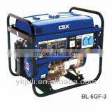 Gasoline Generaor thumbnail-1