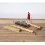 Wood Handle Plastic Cleaning Home Brush thumbnail-4