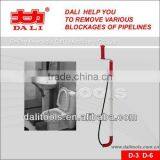 1.8M Spring Drain Auger thumbnail-1