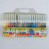 24pcs Water Color Pen, Model: 13608 thumbnail-1