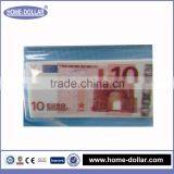 China Professional Manufacturer 10, 20 and 50 Euro Currency Money Printing Plastic Vinyl Eraser thumbnail-4