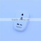 4 Buttons Silicone Car Key Covers for Honda, Silicone Car Key Shells for Honda thumbnail-3