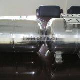 Stainless Steel Pressure Tank Water Tank thumbnail-1