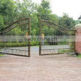 Phone Operated Electric Door Gate Opener With Wireless Remote