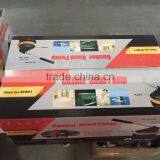 Antique Well Water Mini Hand Air Pump thumbnail-3