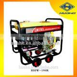 Capacity Welding Machine Diesel,inverter Welding Machine thumbnail-1