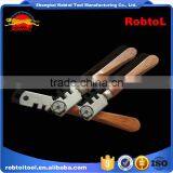 Diamond Glass Cutter Wood Handle thumbnail-1