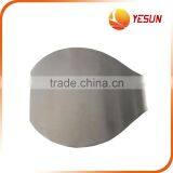 2016 High Quality Tools Wood Handle Stainless Steel Pizza Cutter thumbnail-4