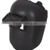 Flip-Up Welding Helmet / Welding Mask / Face Shield WH04(Black)