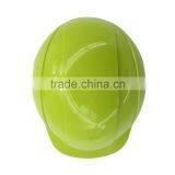 Hard Hat, Safety Helmet CE En397 PP Hard Hat, ANSI Z89 Safety Helmet CE EN397 PP Hard Hat thumbnail-1