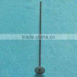 18" Fabric Pins With Washer thumbnail-3