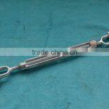 Rigging Hardware Turnbuckles Galvanised thumbnail-1