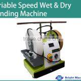 Variable Speed 250mm Wet Stone Sharpener BM20612 thumbnail-1
