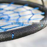 24" Diameter Children's Swing Hammock Hanging Rope Chair Porch Swing at Playground Tree Outdoor and Indoor thumbnail-3