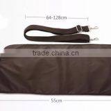 Handle and Shouldler Nylon Diaper Bag Backpack thumbnail-4