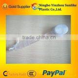 Plastic Handle Bath Brush With Nylon thumbnail-1