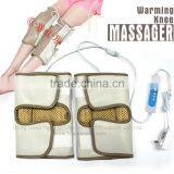 Electric Vibrating Massage Heating Knee Pad thumbnail-1