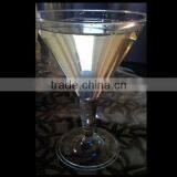 CLEAR PLASTIC COCKTAIL GLASSES CUPs WHOLESALE,custom Plastic Wine Cups Drinking Cup Beverage Cup Tea Cup thumbnail-2