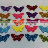 GLITTER CRFT EVA FOAM SHAPE thumbnail-3