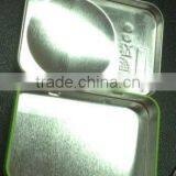 Metal Pill Case, Pill Box thumbnail-1