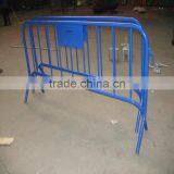 Steel Fence Barrier thumbnail-4