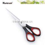 Popular 6-1/4" Ruber Soft Handle Pointed Tip Scissors thumbnail-1