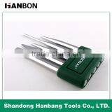 5 Pcs Mirror Pin Punch Sets thumbnail-2