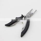 Stainless Steel Fishing Pliers Multi-Purpose With Spring thumbnail-5