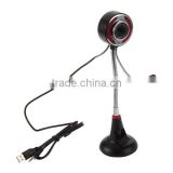 action camera/Flexible USB Webcam With Microphone Mic Cam Camera Web Video PC Laptop