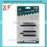 HSS U Shank Jigsaw Blades For Metals. Fit BLACK & DECKER thumbnail-3