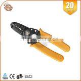 0.8-2.6mm Multi-Function Handhold Cable Wire Stripping First Class thumbnail-5