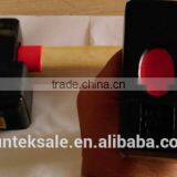 Wood Handle Paving Hammer With Rubber Cover/hammer With Rubber Face thumbnail-3