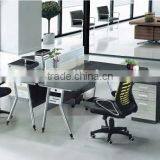 Commercial Furniture General Use Office Workstation thumbnail-1