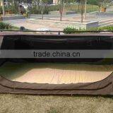 Products Outdoor Camping Fabric Fiberglass Top Car Roof Tent thumbnail-2